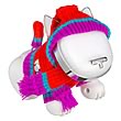 i-Cat Red Chill Set